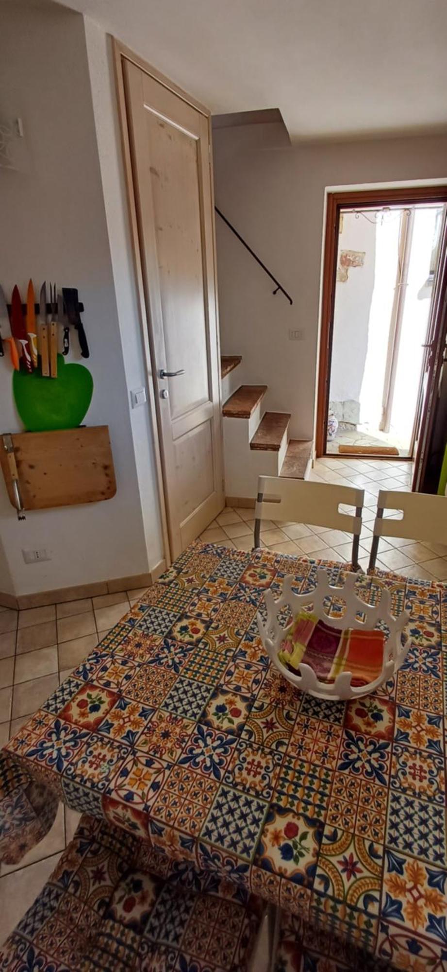 Casa Vista E Giardino Holiday home Porlezza
