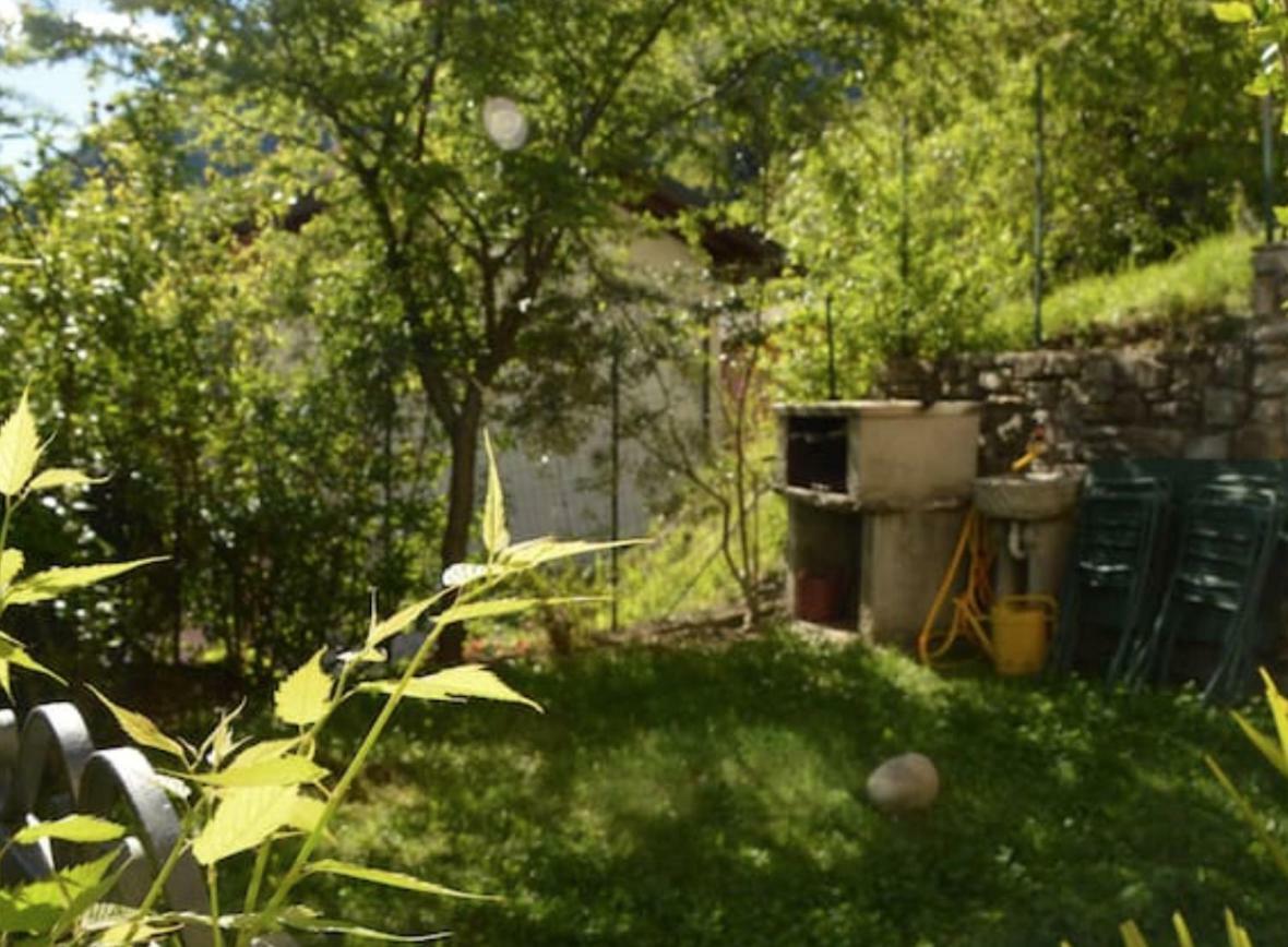 Holiday home Casa Vista E Giardino *