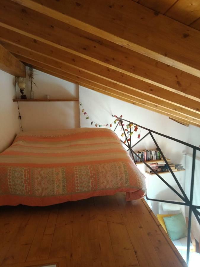 Holiday home Casa Vista E Giardino *
