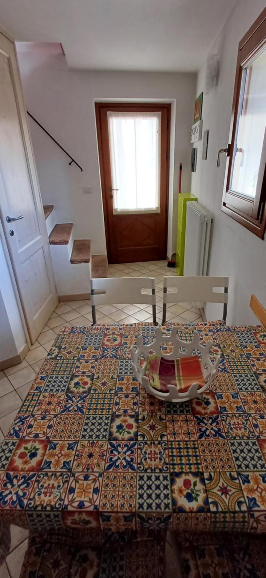 Casa Vista E Giardino Сasa de vacaciones