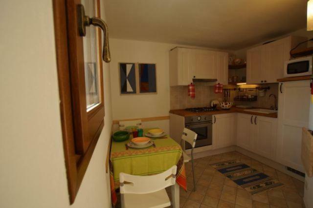 Casa Vista E Giardino * Porlezza