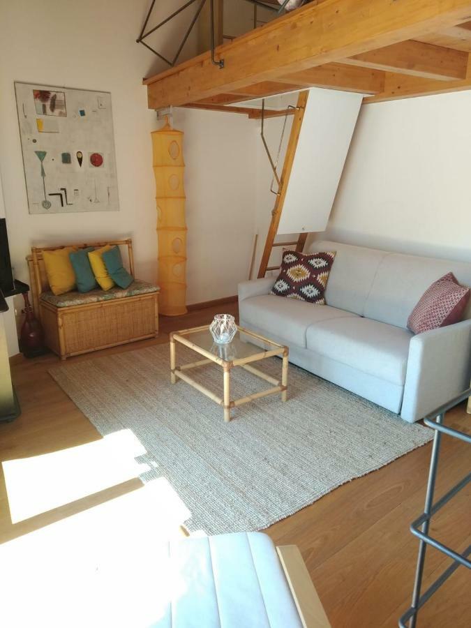 Casa Vista E Giardino Ferienhaus *